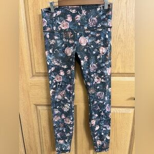 Lululemon Wunder Under High-Rise Tight *Full-On Luxtreme 28"